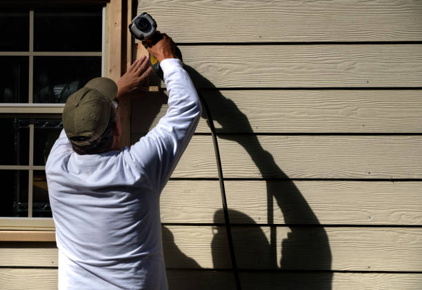 Best Storm Damage Siding Repair  in Lapel, IN