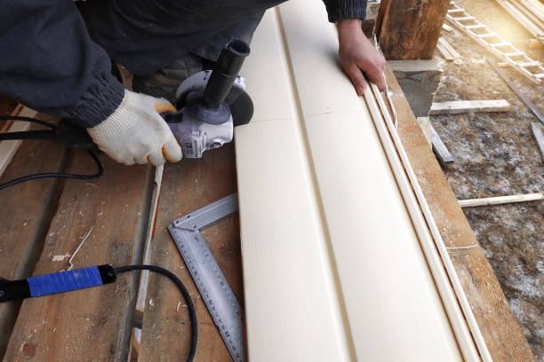 Best Siding Replacement  in Lapel, IN